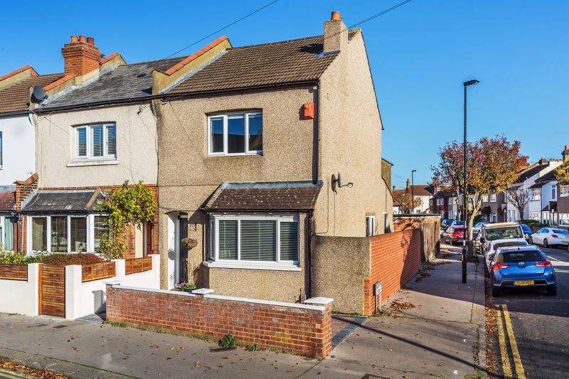 Northway Road, Croydon, Cr0, Guide Price £425,000 To £440,000