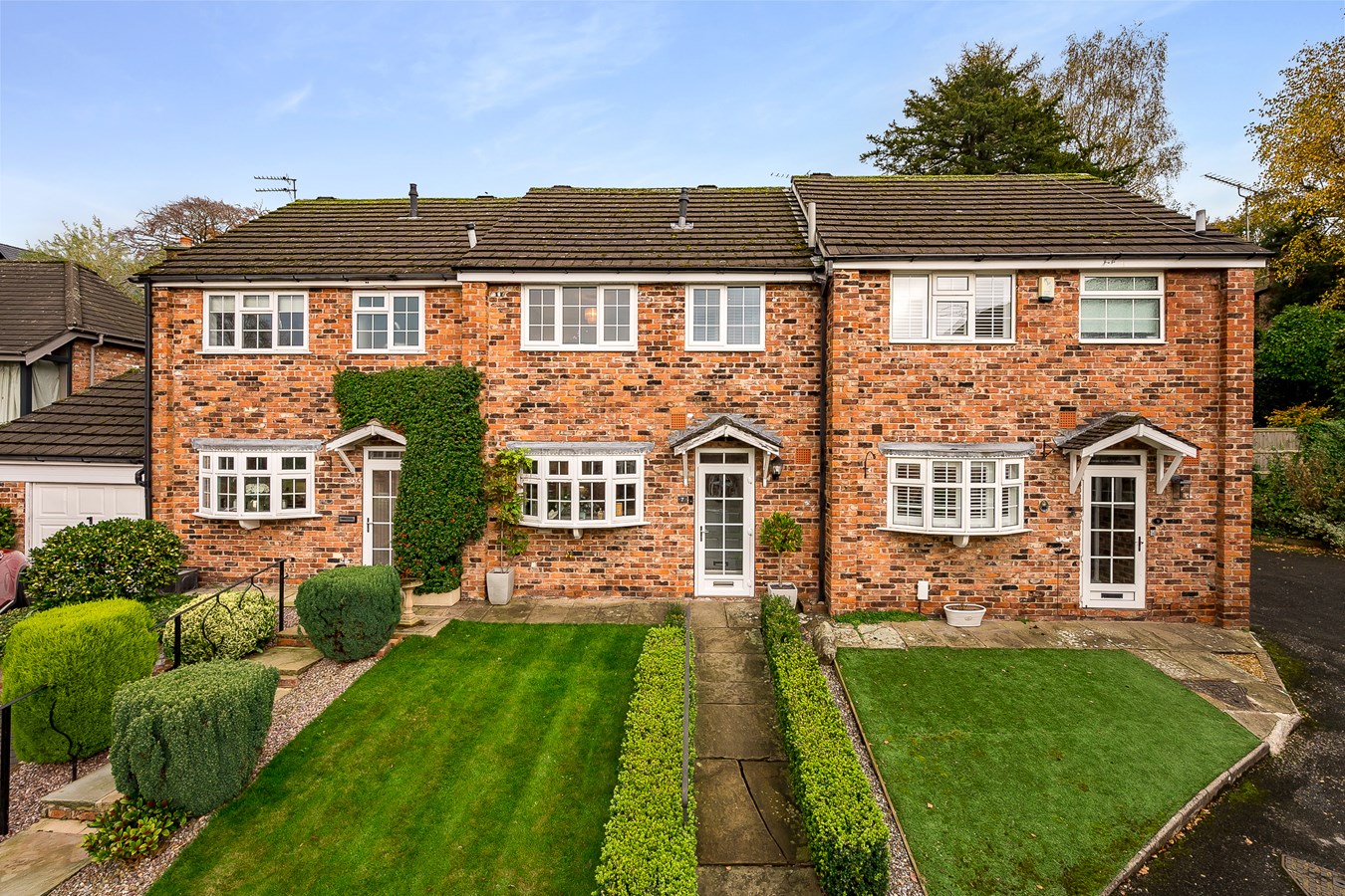 Lydiat Lane, Alderley Edge, SK9