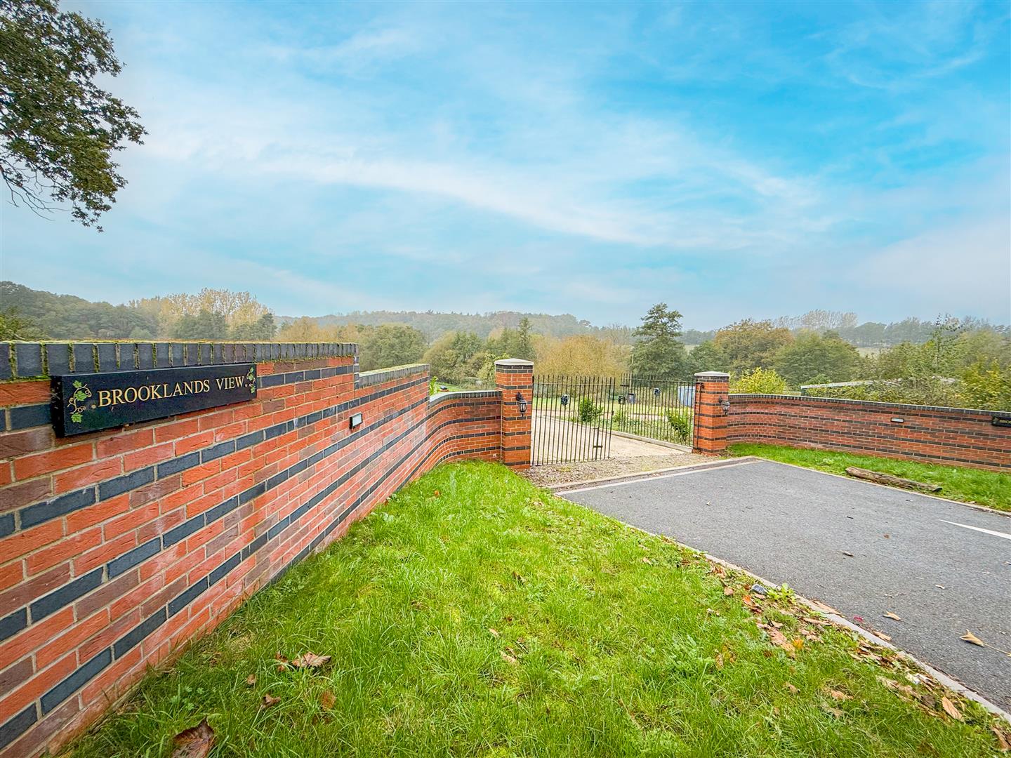 Brooklands View, Tenpenny Hill, Thorrington