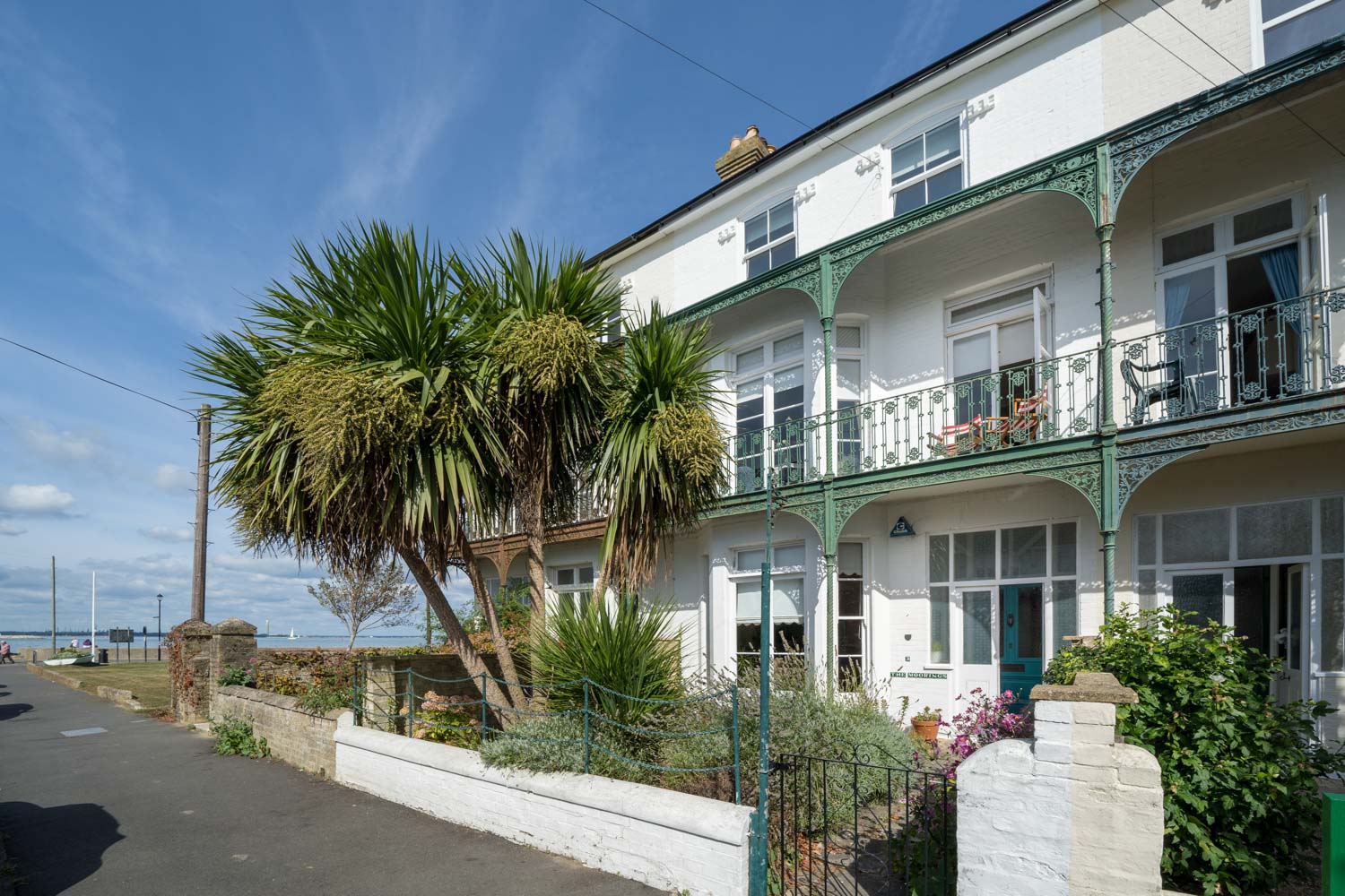 East Cowes, Isle Of Wight