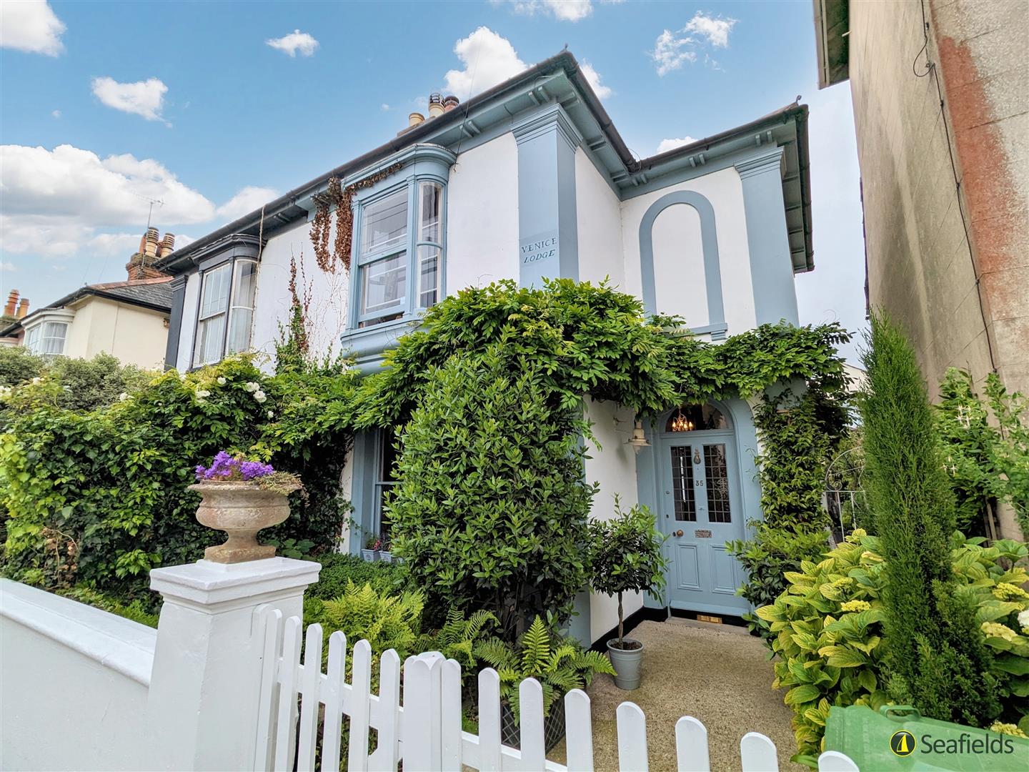 Simeon Street, Ryde, PO33 1JQ