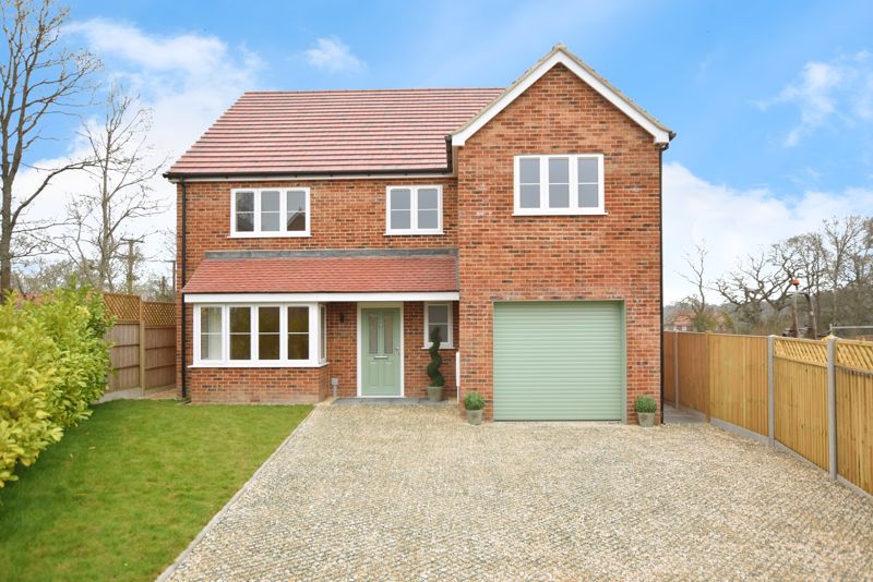 Foster Lane, Alderbury ***video Tour***
