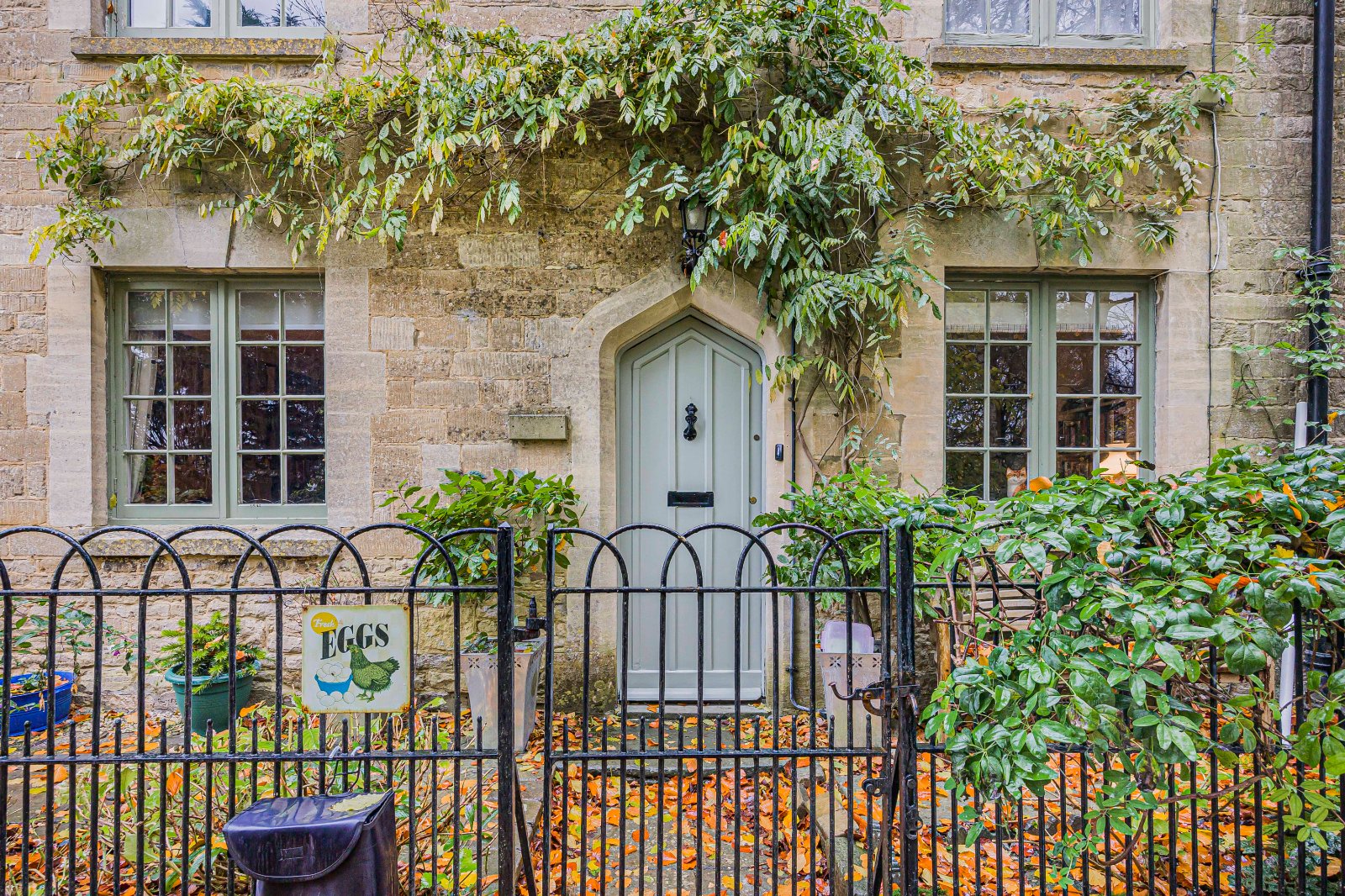 West End, Avening, Tetbury, GL8