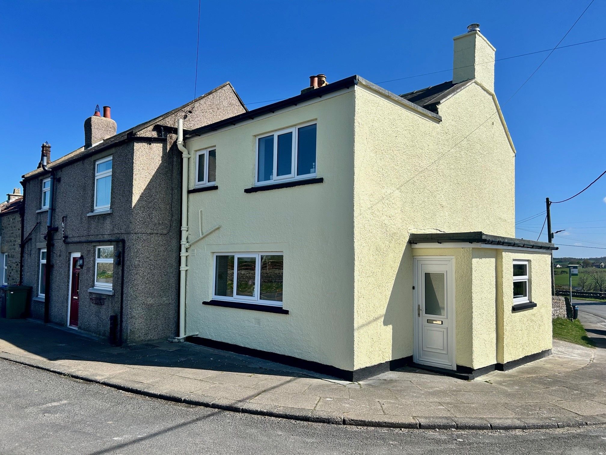Breckon Hill, Bishop Auckland, DL13
