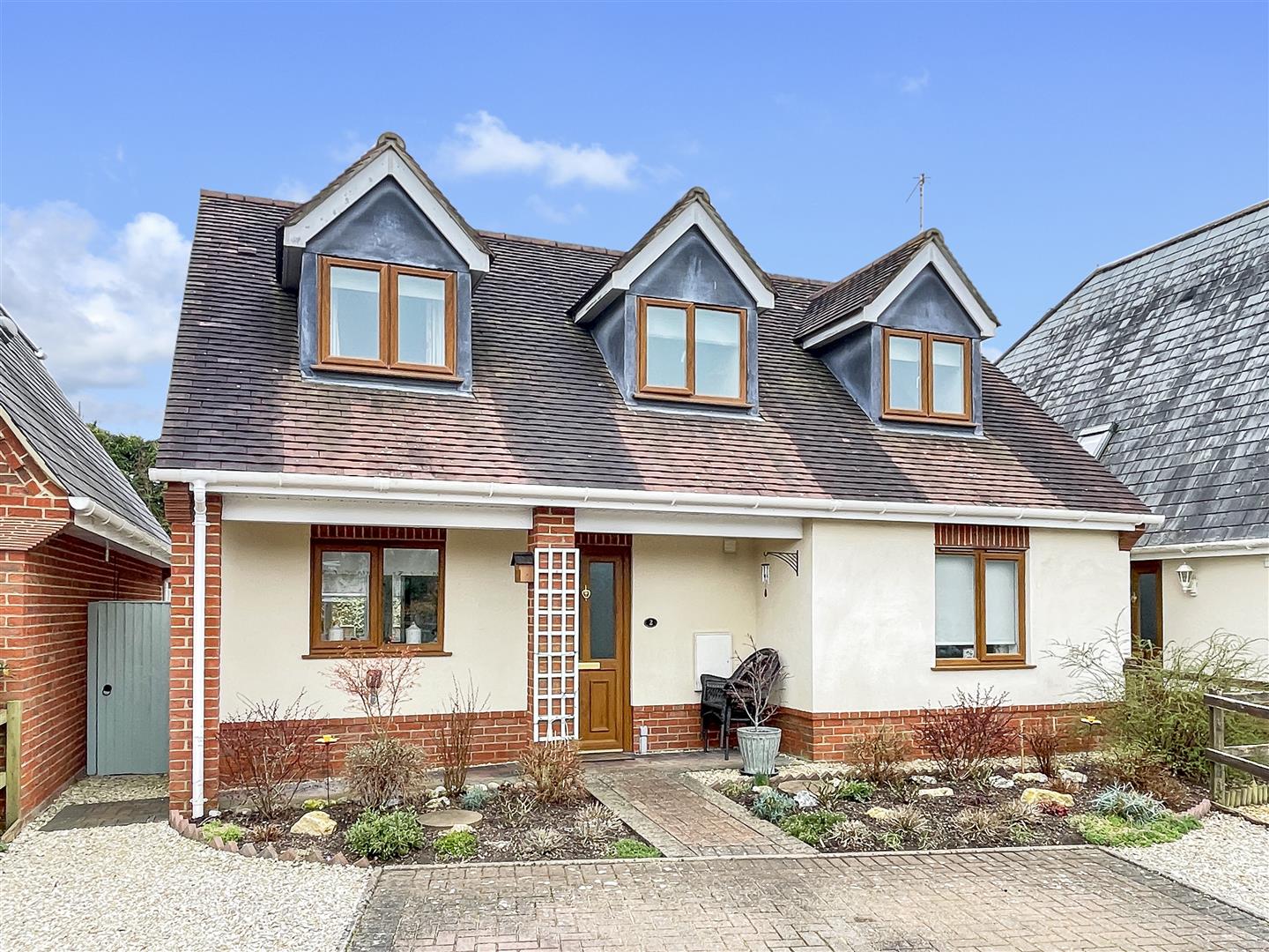 Ladysmith Close, Gomeldon, Salisbury