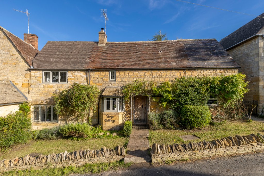 Aston Magna, Moreton-in-Marsh, Gloucestershire, GL56