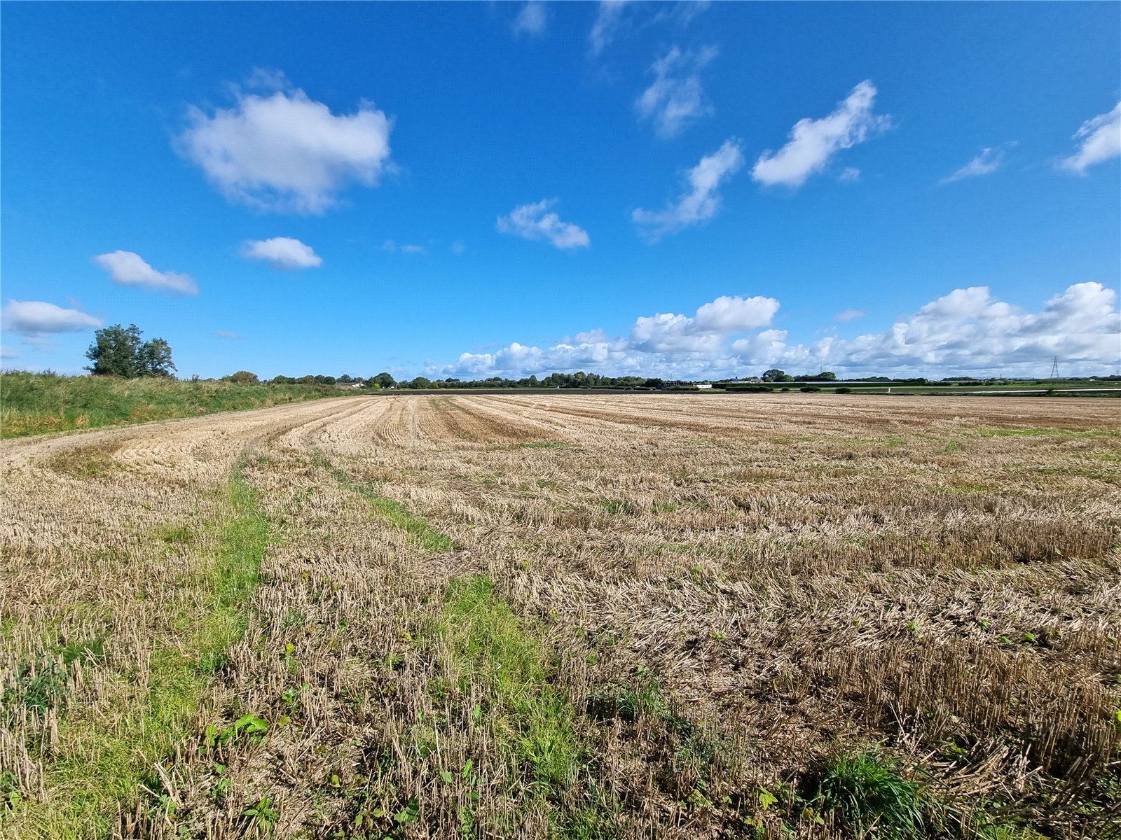 Land At Adlington Gate Farm, Long Moss Lane, Whitestake, Preston