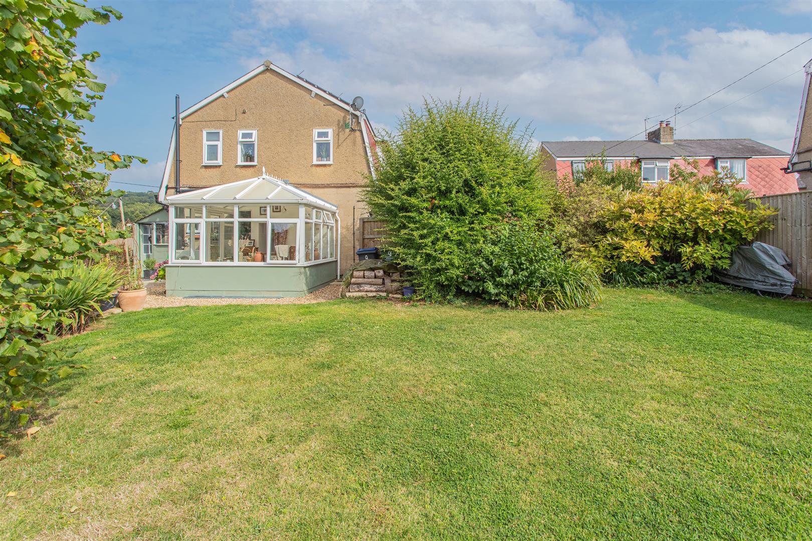 Bewley Crescent, Lacock