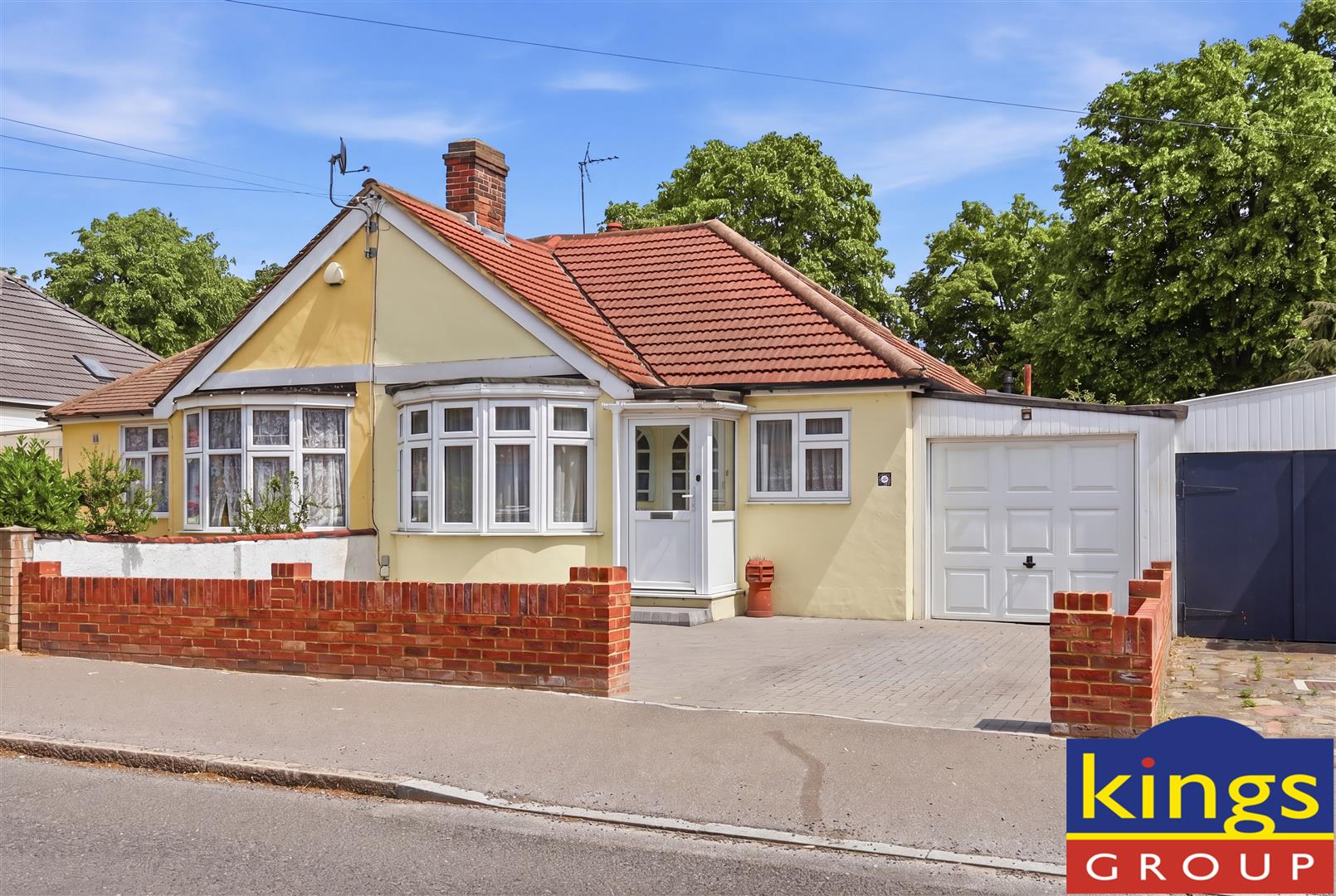 Galliard Road, Edmonton N9