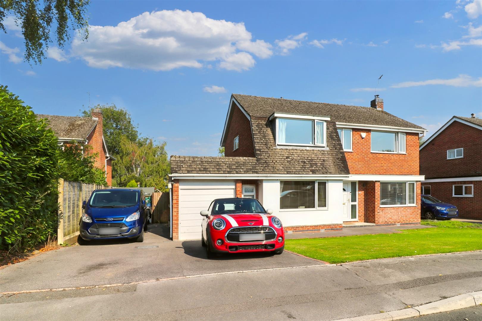 Ketton Close, Broadmead, Trowbridge