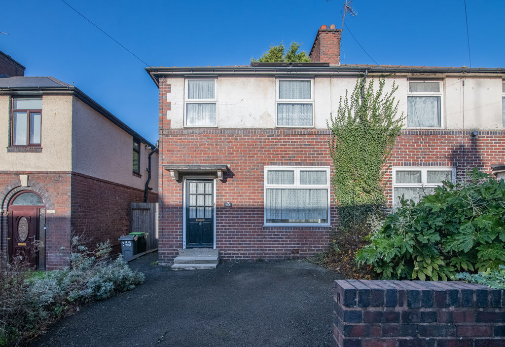 Oak Road, West Bromwich, B70 8hp