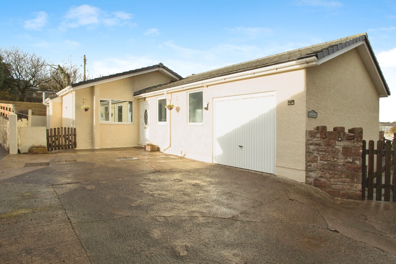 Nethertown, Egremont, CA22