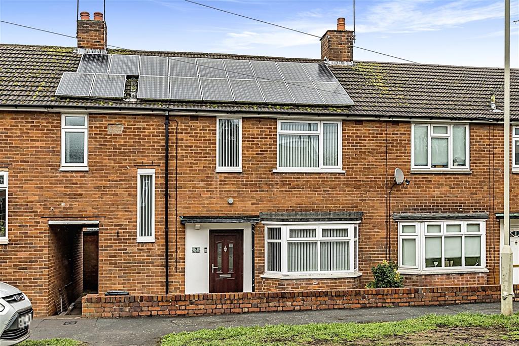 Firs Road, Kingswinford, DY6