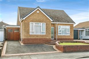 Scotts Green Close, Dudley, DY1