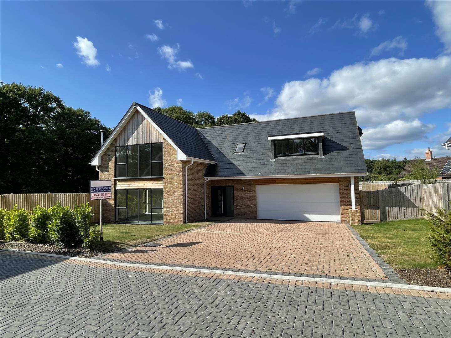 Chapel Lane, Gorsley, Ross-On-Wye
