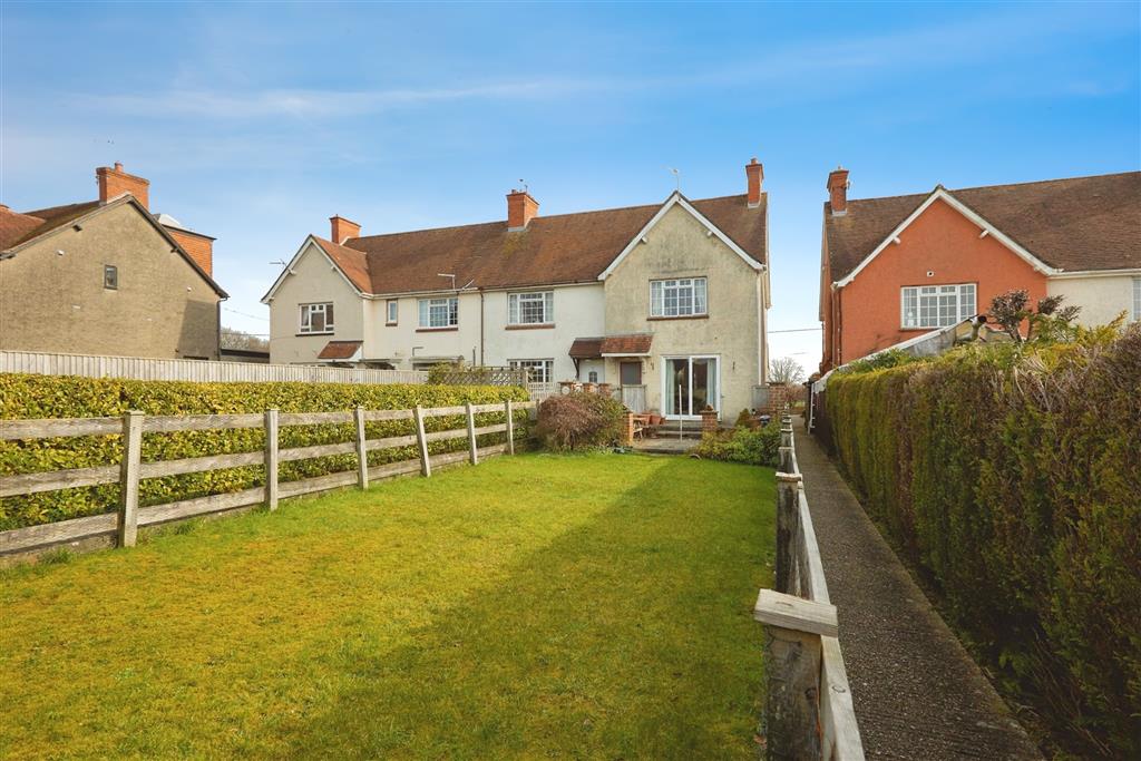 White Road, Mere, Warminster, BA12