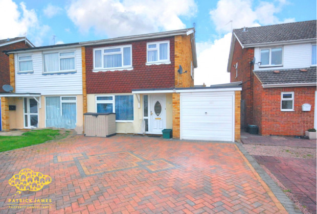 Maybury Close,  Colchester, CO6