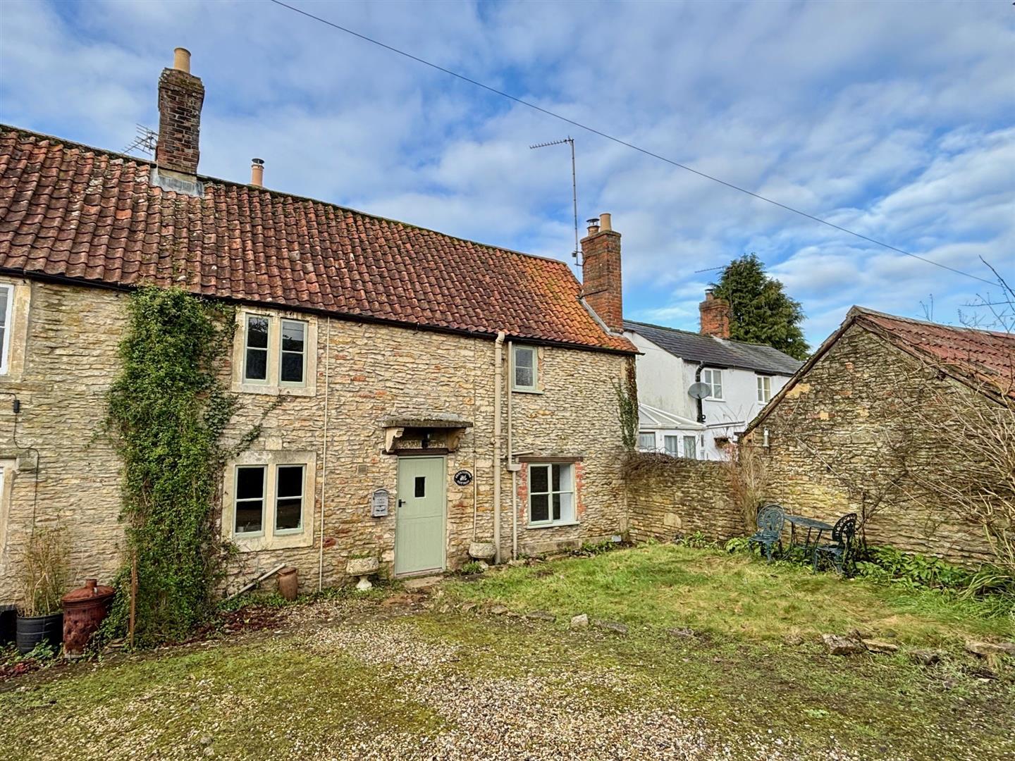 High Street, Sutton Benger, Chippenham