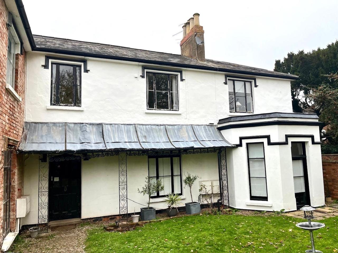 School Lane, Upton-Upon-Severn, Worcester