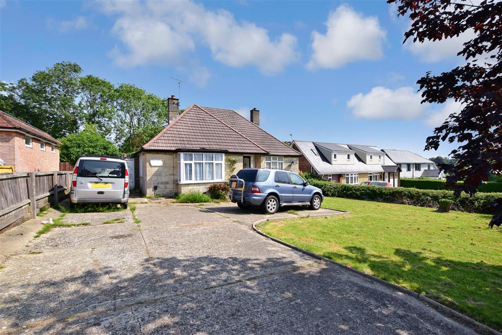 Binstead Hill, , Binstead, Ryde, Isle of Wight 3 bed £280,000