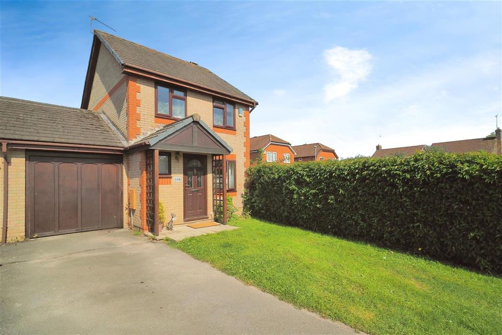 Avondown Road, Durrington, Salisbury, SP4