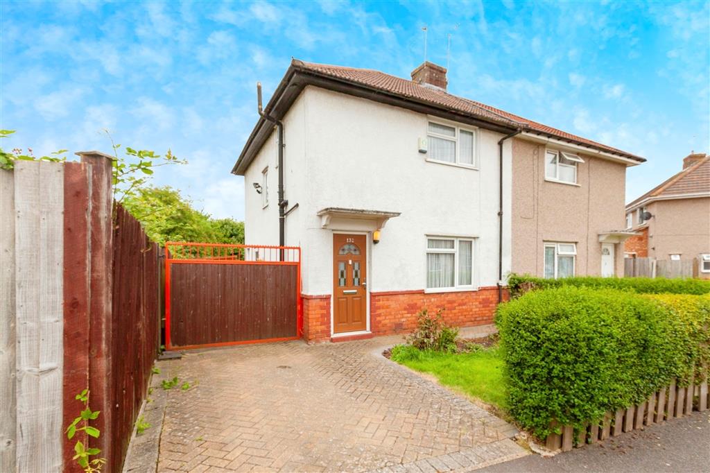 Hazlemere Road, SLOUGH, SL2