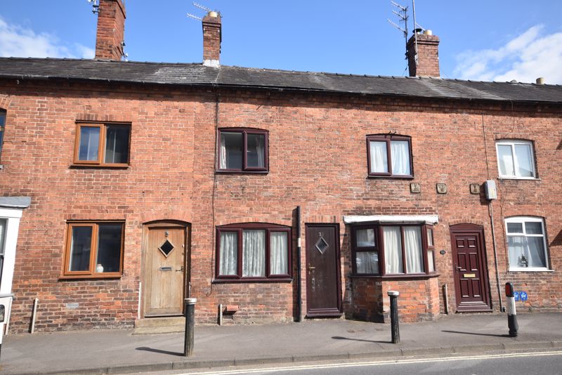 Cross Street, Tenbury Wells