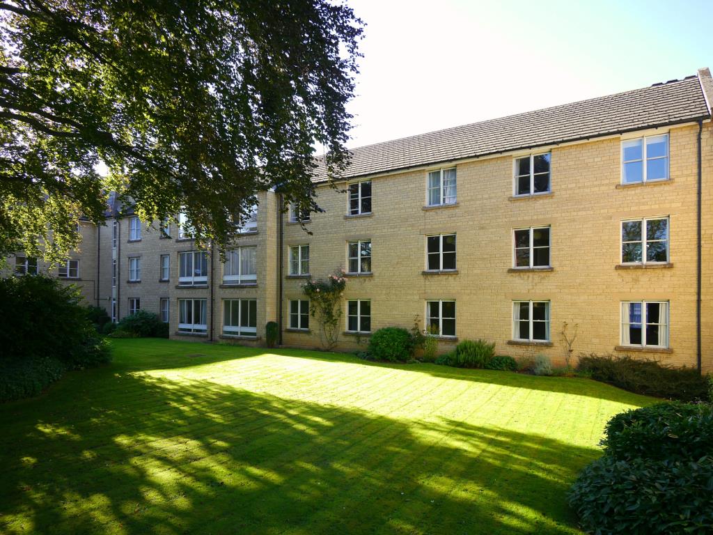 Mullings Court, CIRENCESTER