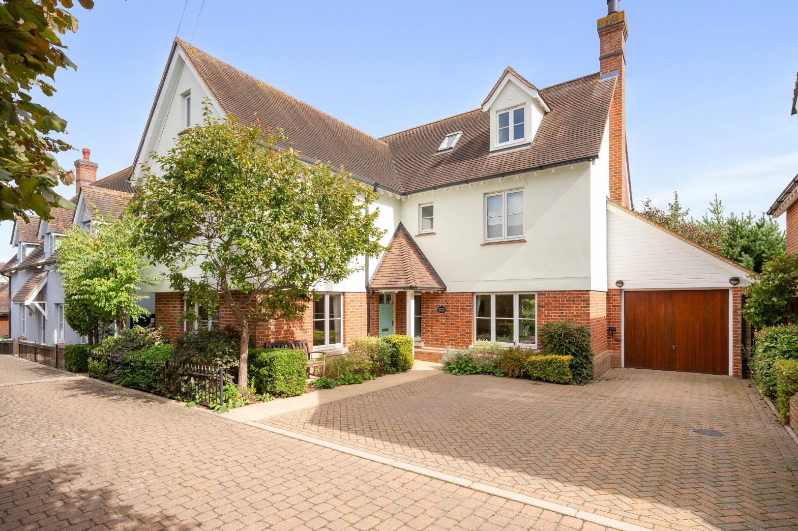 Pondfield, The Downs, Dunmow, Essex