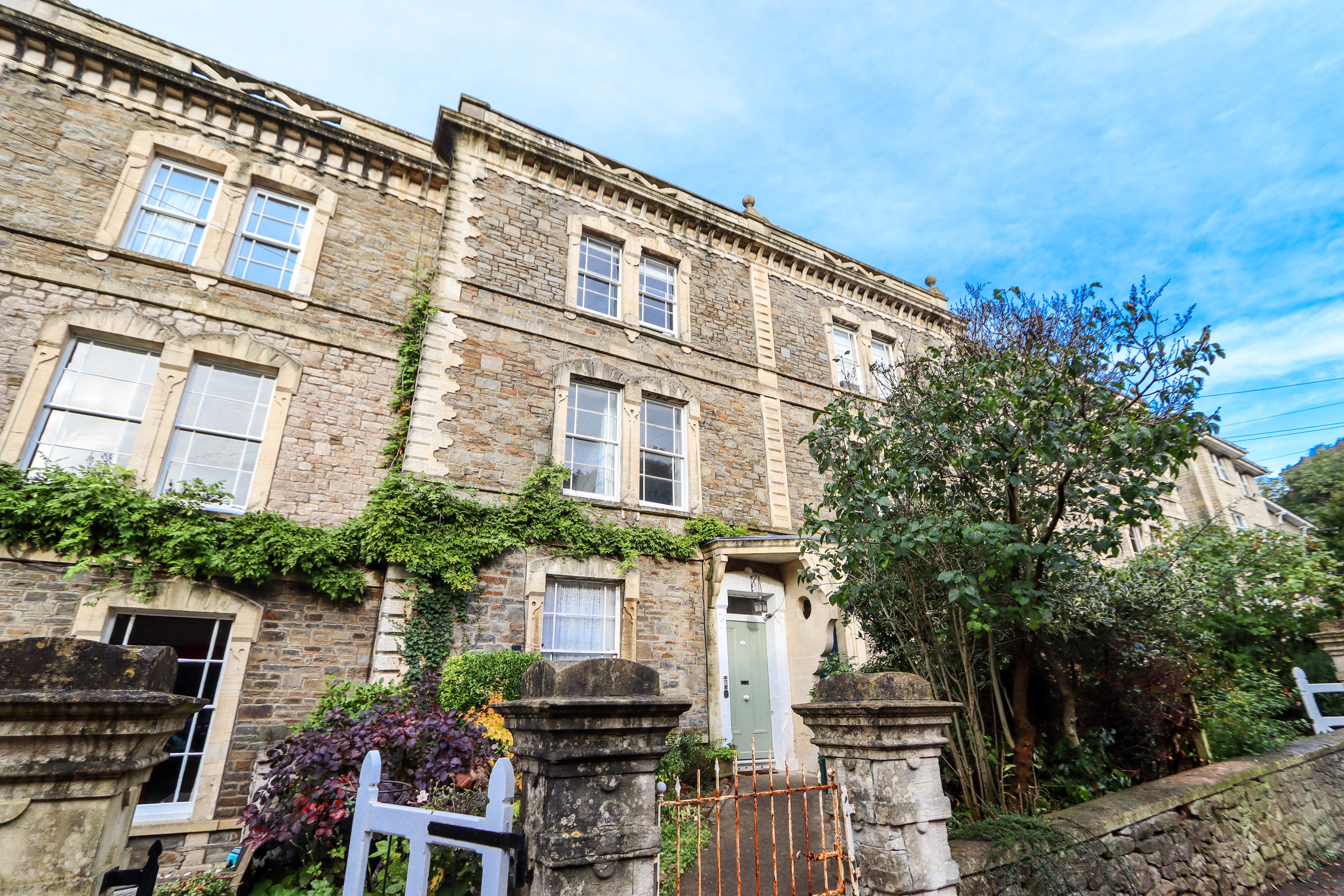 Herbert Road, Clevedon