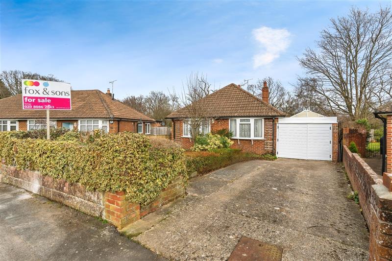 Kinross Road, Totton, Southampton, SO40