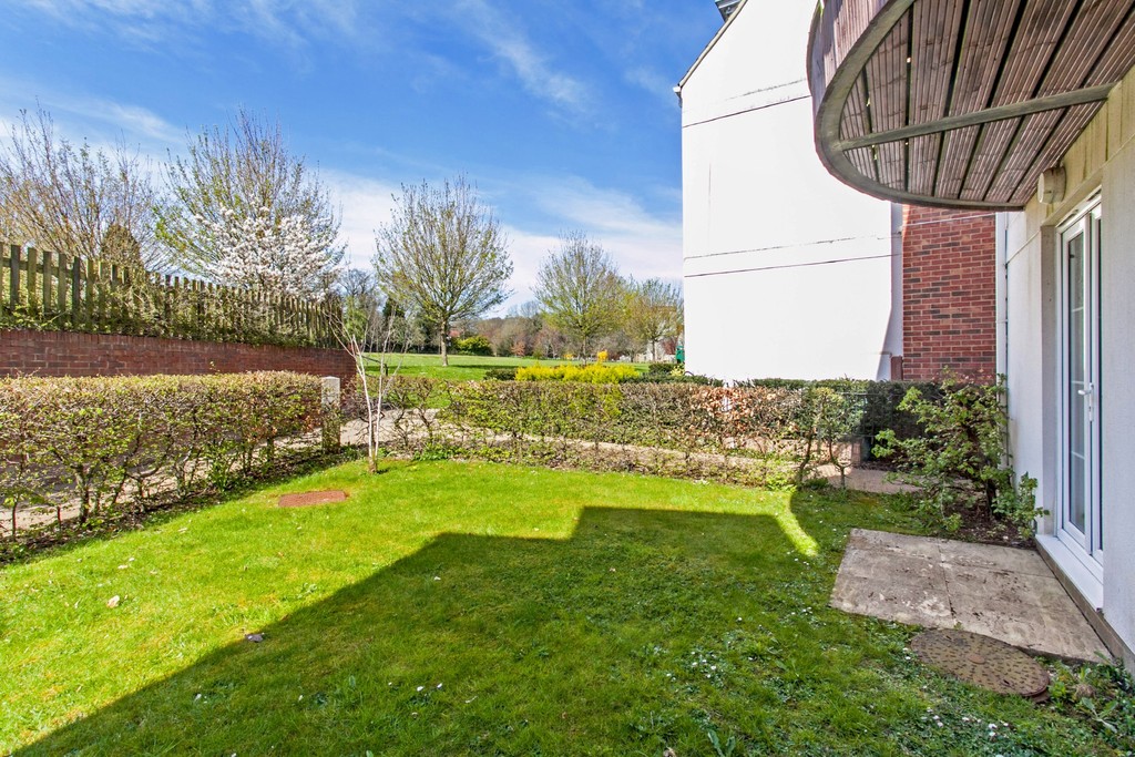 Church Green Close, Kings Worthy, SO23