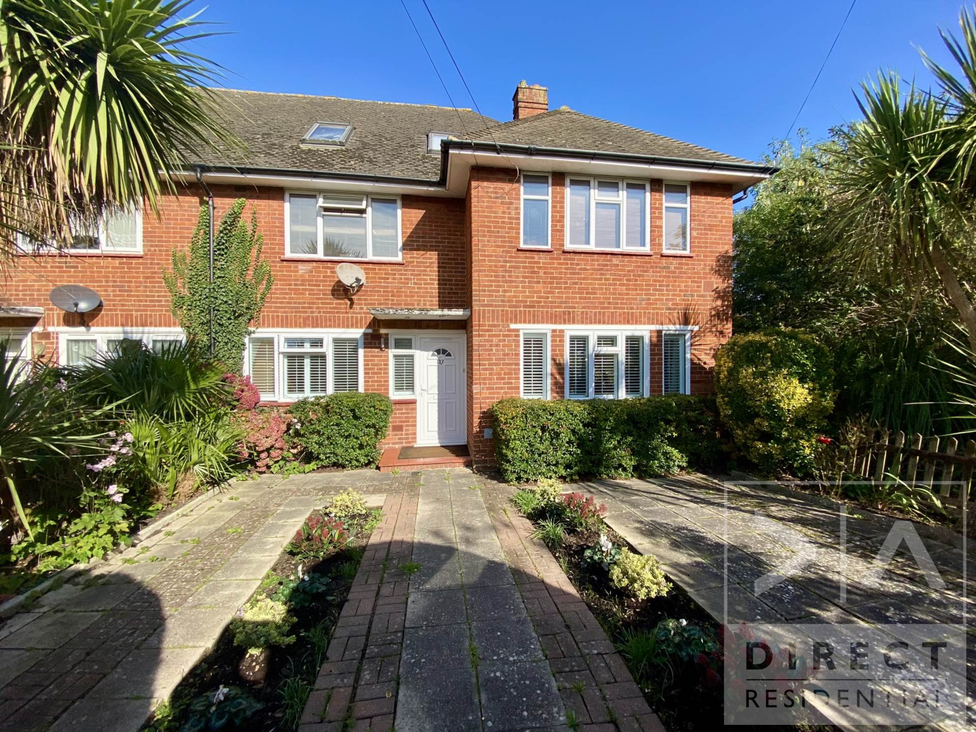 Rosebank, Epsom, KT18 7RS