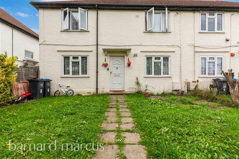 Eldertree Place, Mitcham, CR4