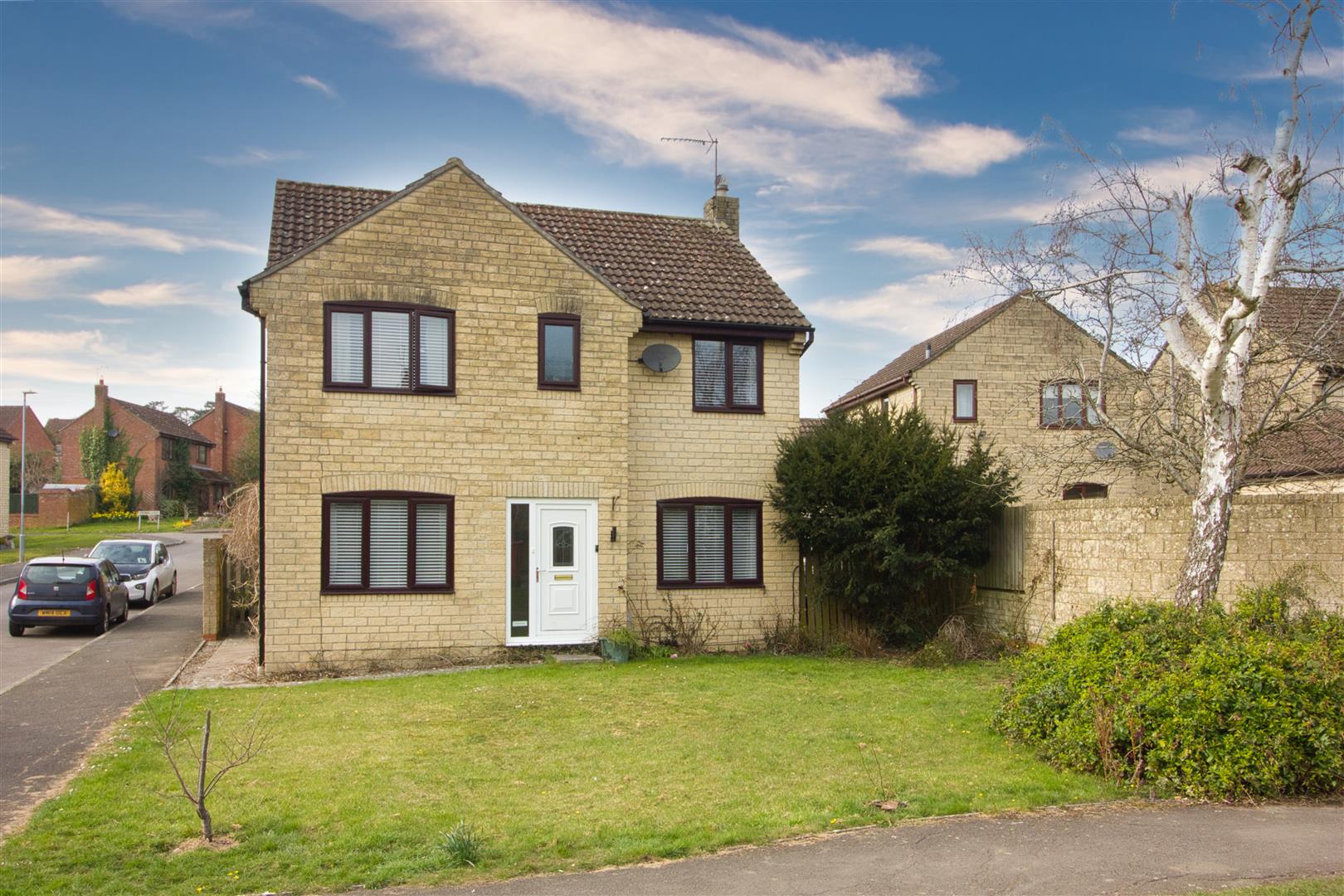 25 Orwell Close, Malmesbury