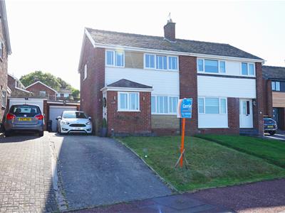 Redoak Avenue, Barrow-In-Furness