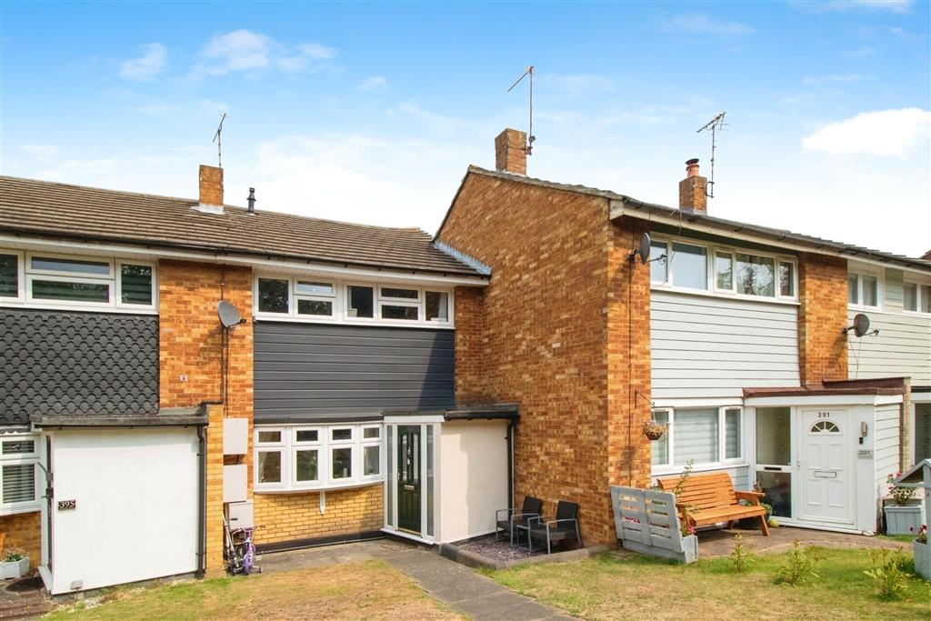 Arterial Road, Leigh-On-Sea, SS9