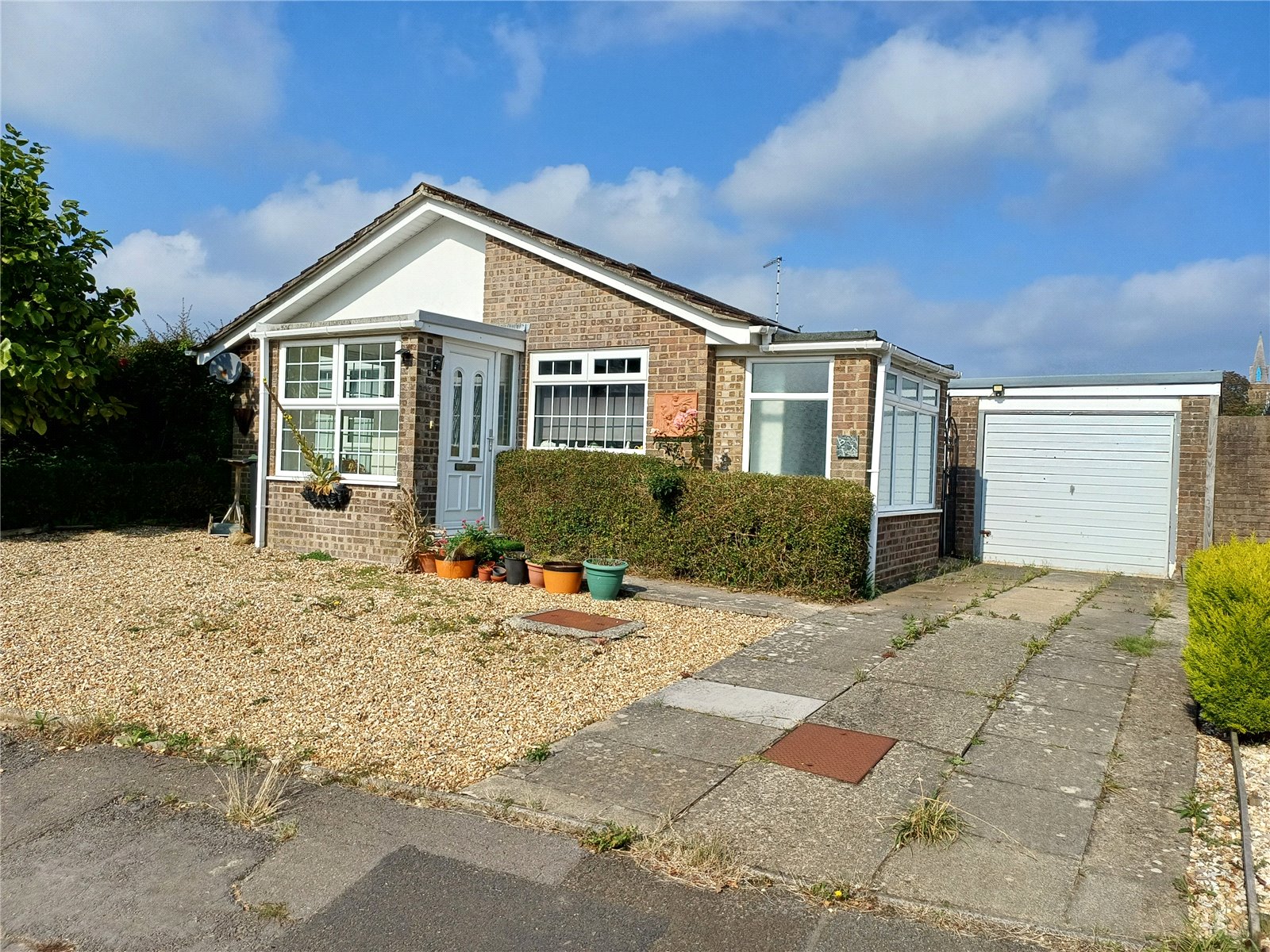 Caley Way, Bradpole, Bridport