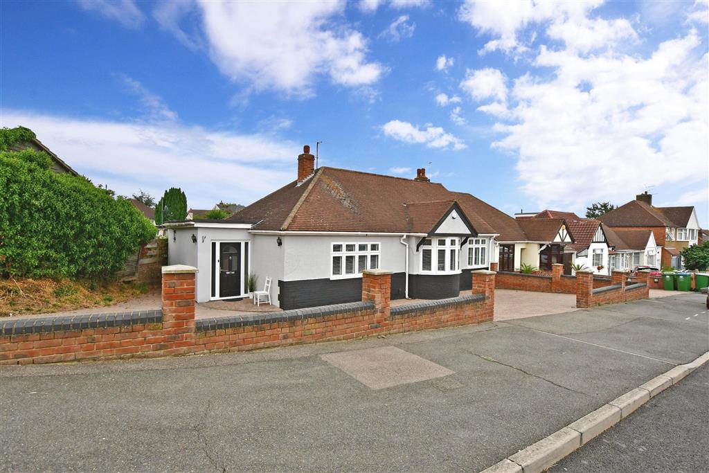 Downbank Avenue, , Barnehurst, Kent