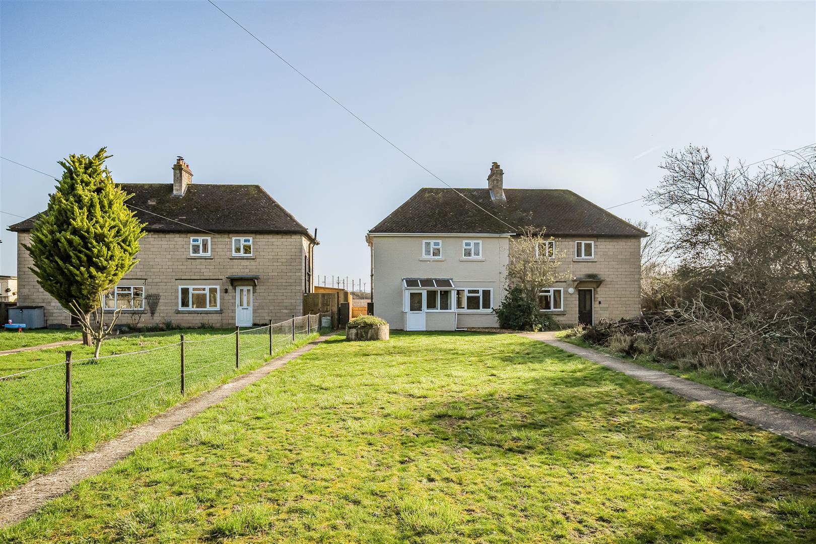 Orchard Leaze, Christian Malford, Chippenham