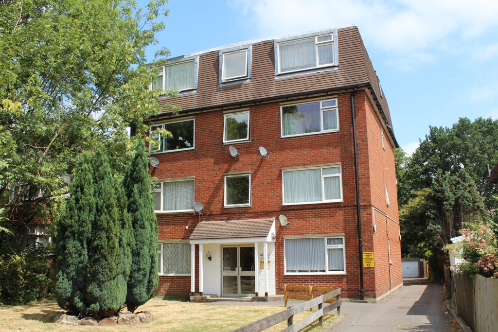 Westley Court, South Norwood Hill, South Norwood, SE25