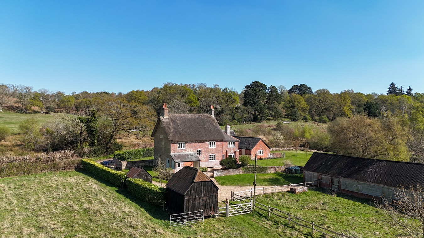 Rockford , Ringwood, BH24
