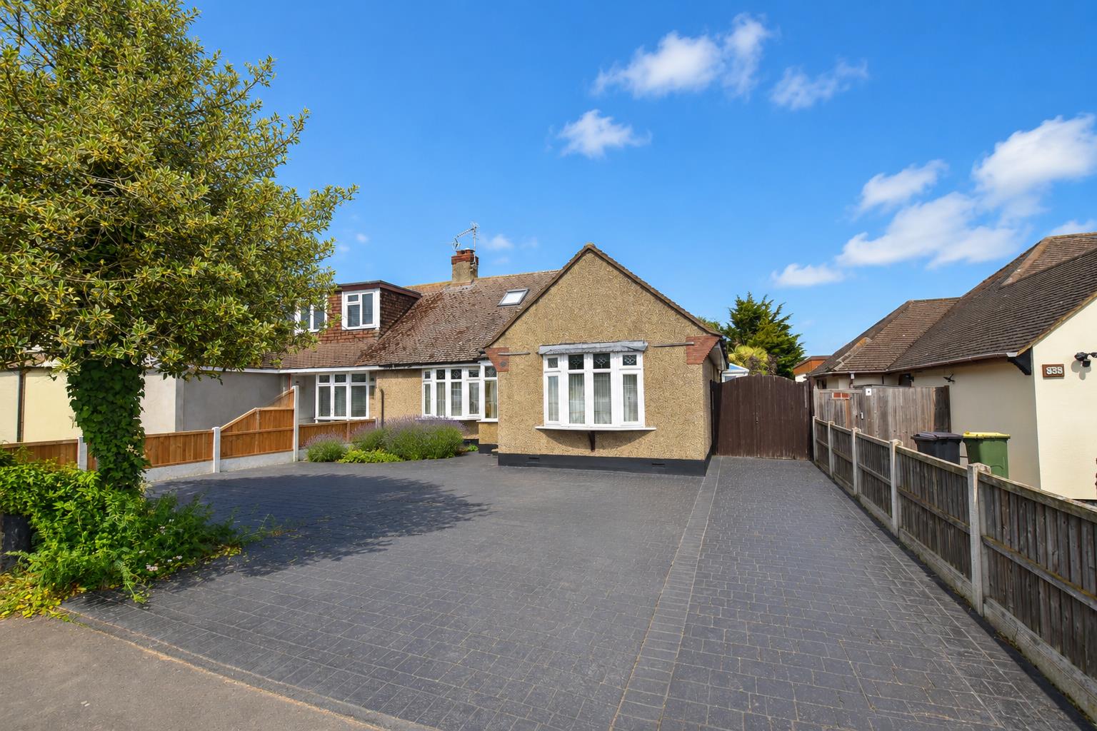 Lingfield Drive, Rochford