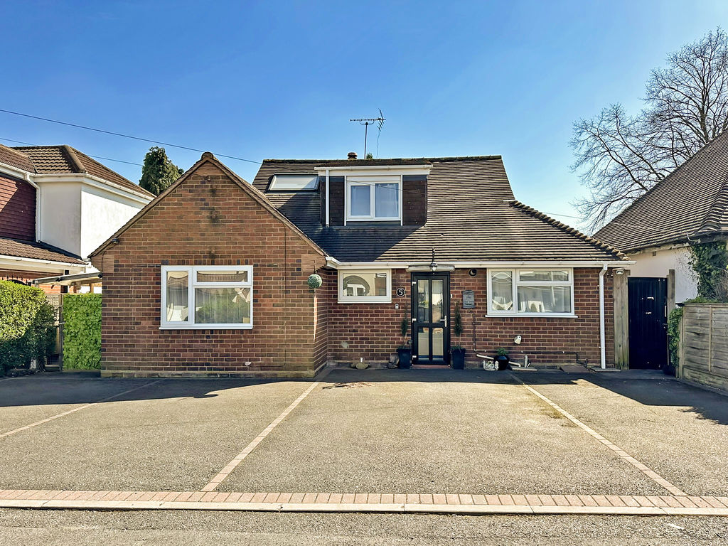 The Grove, Wolverhampton, Wv4 6ru