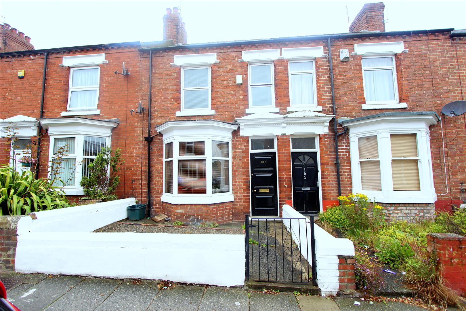 Greenbank Road, Darlington 3 bed £650 Venture Properties