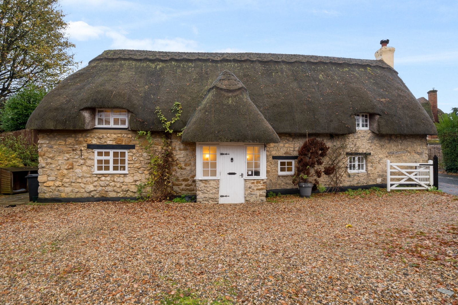 Faringdon Road, Shrivenham, Oxfordshire, SN6