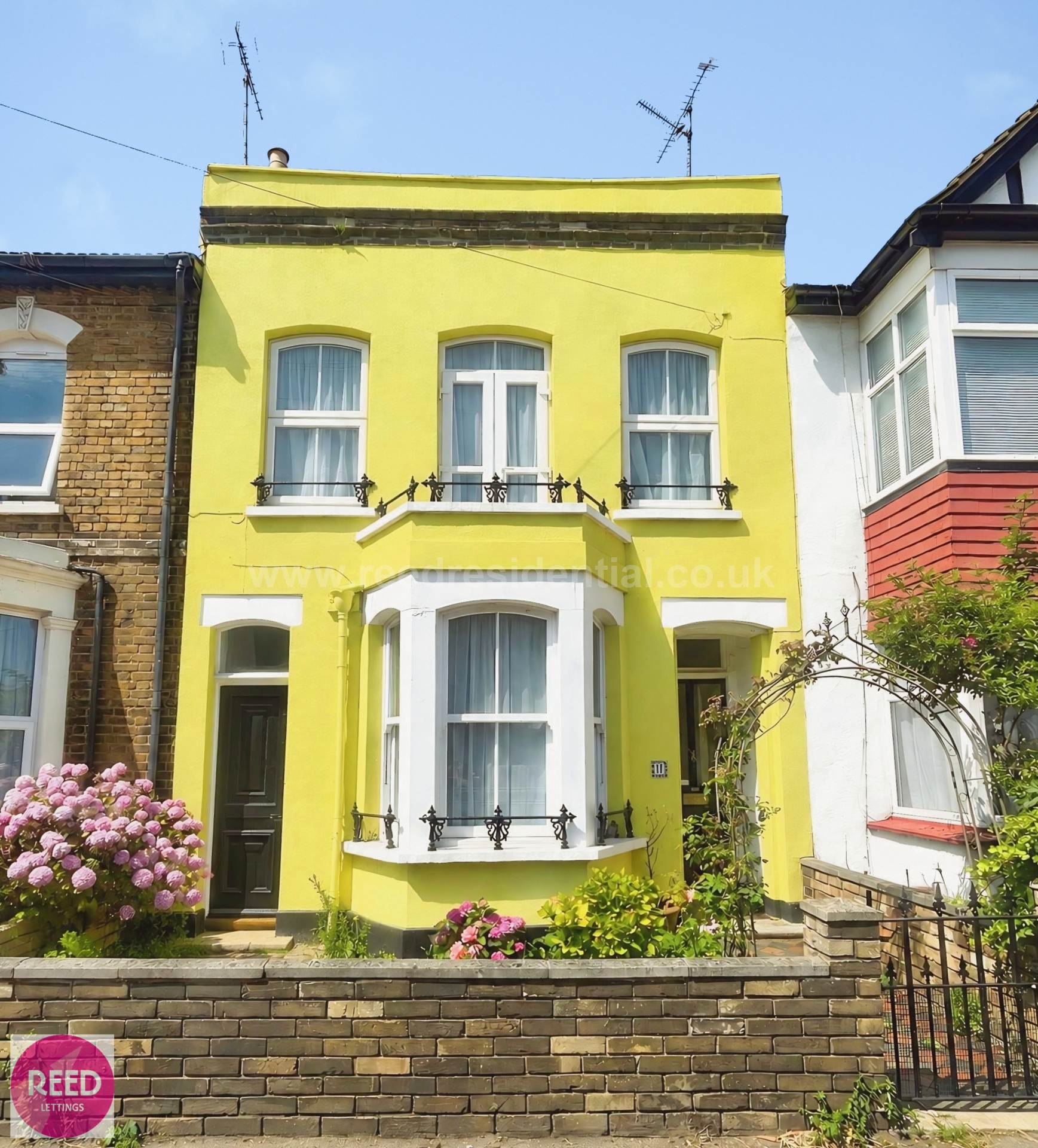 Park Street, Westcliff On Sea