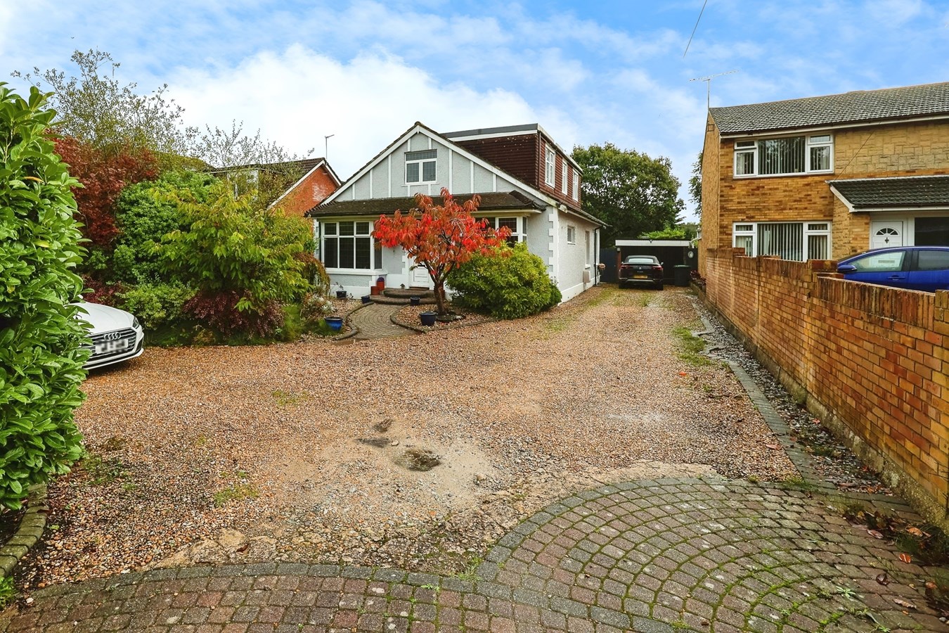 London Road, Widley, Waterlooville, PO7