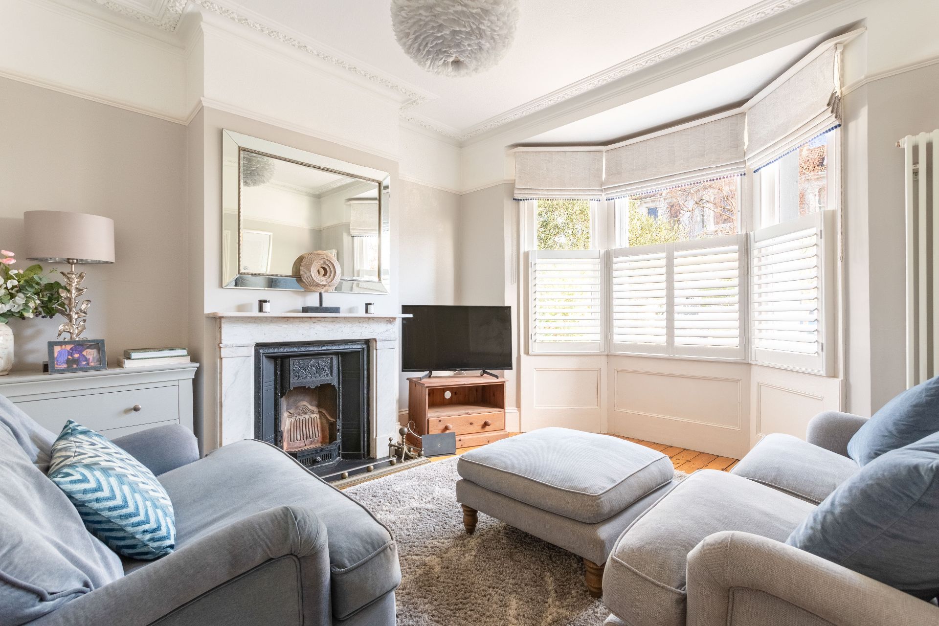 Waldegrave Road, Brighton