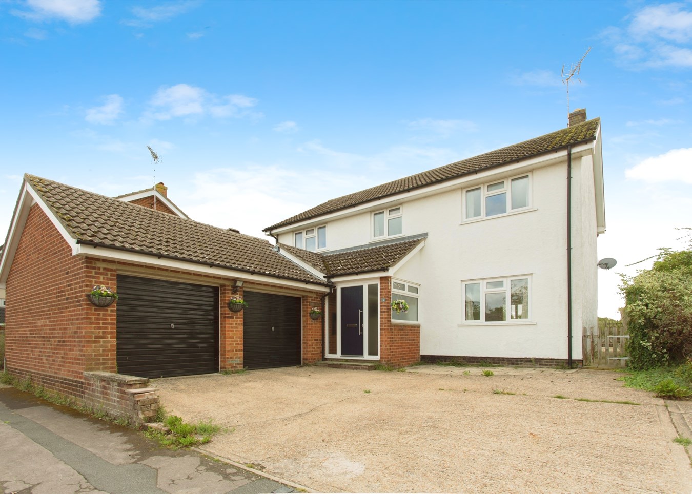 Priory Close, Ickleton, Saffron Walden, CB10